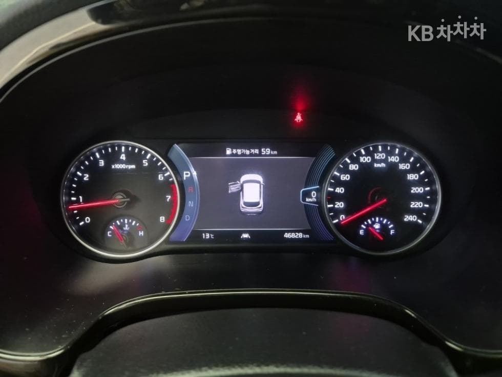 Киа Seltos1.6 Бензин Турбо 2WD Signature - 6