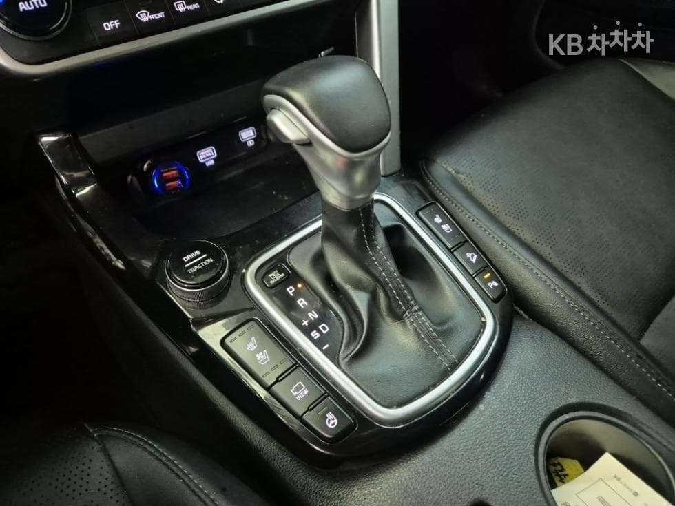 Киа Seltos1.6 Бензин Турбо 2WD Signature - 8