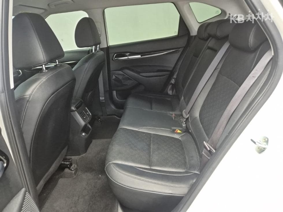 Киа Seltos1.6 Бензин Турбо 2WD Signature - 12