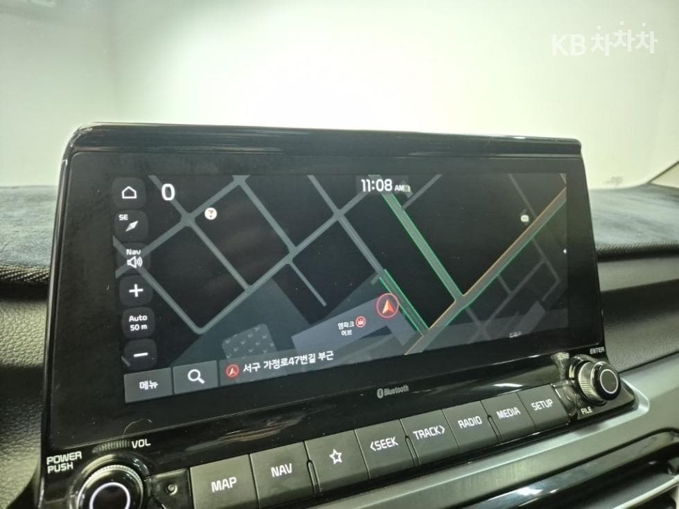 Киа Seltos1.6 Бензин Турбо 2WD Signature - 13