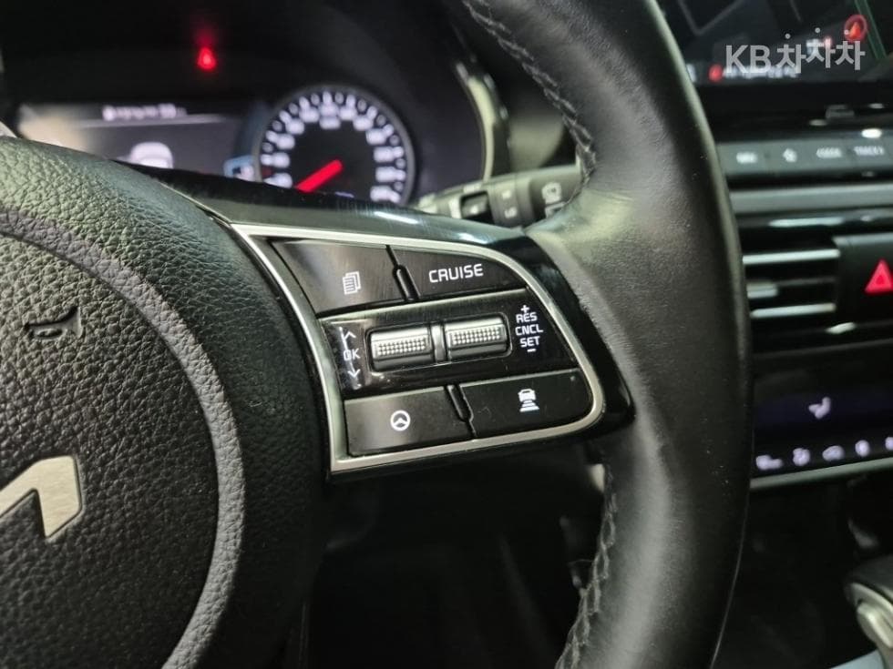 Киа Seltos1.6 Бензин Турбо 2WD Signature - 15