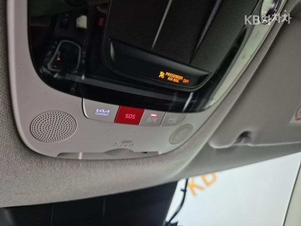 Киа Seltos1.6 Бензин Турбо 2WD Signature - 16