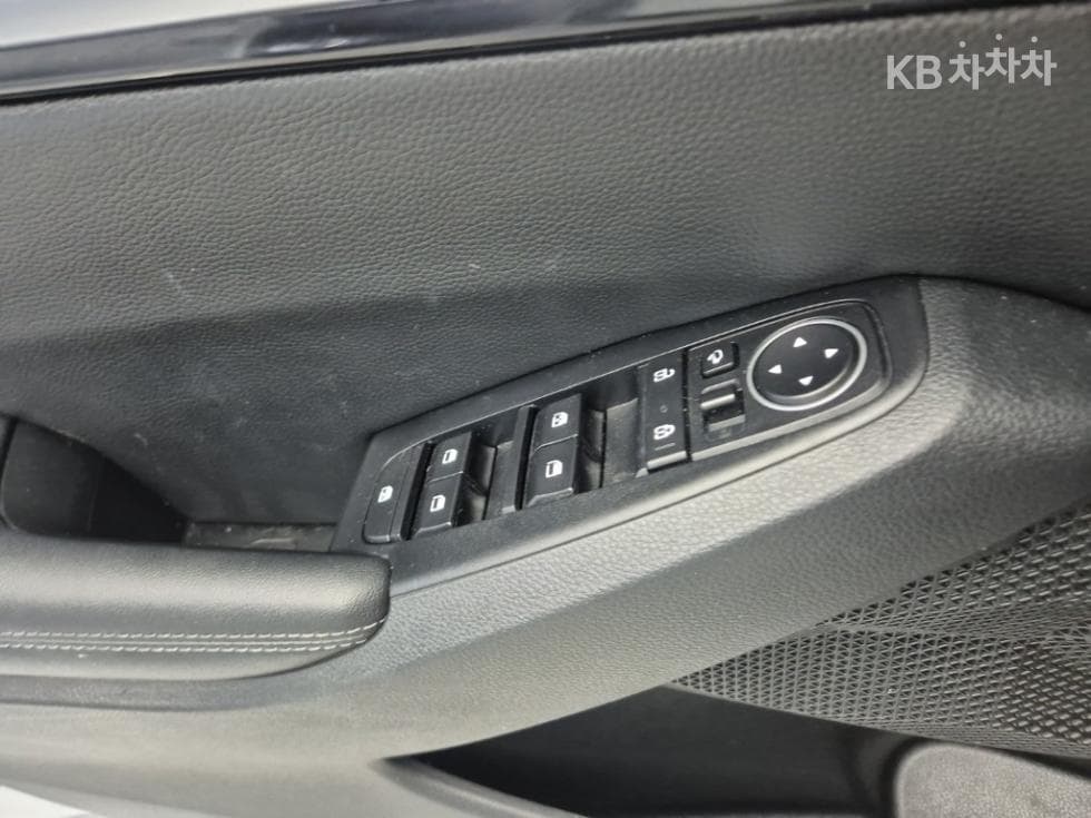 Киа Seltos1.6 Бензин Турбо 2WD Signature - 18