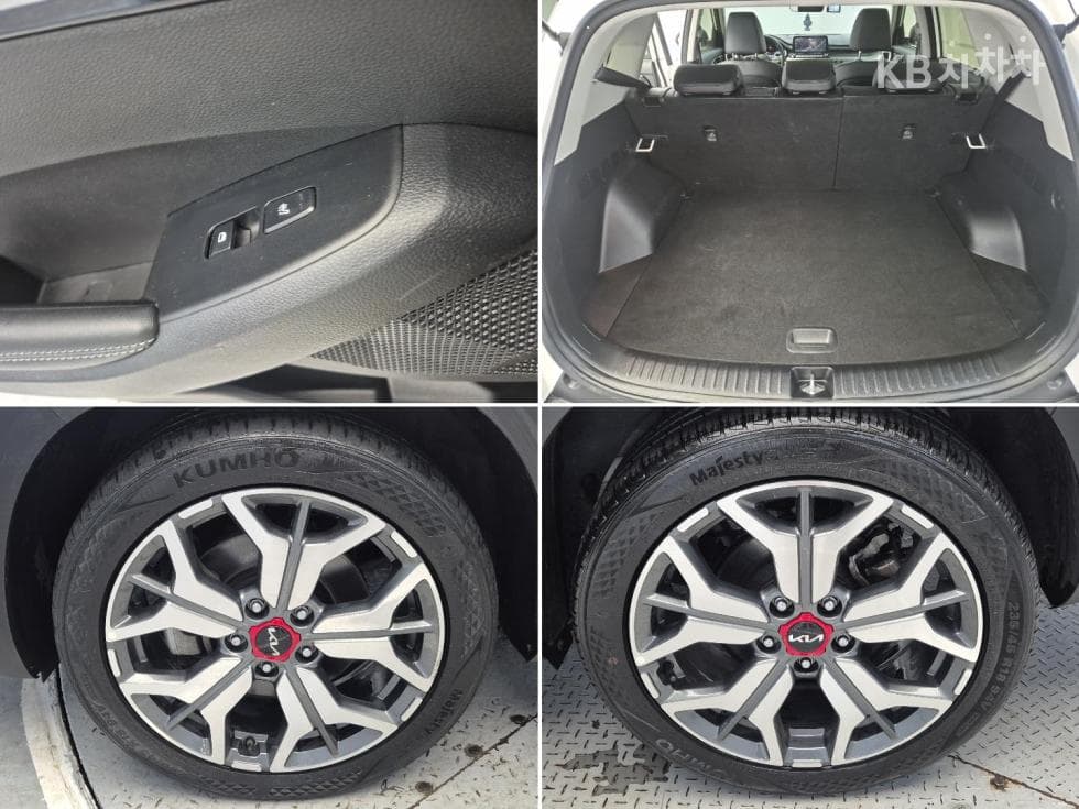 Киа Seltos1.6 Бензин Турбо 2WD Signature - 19