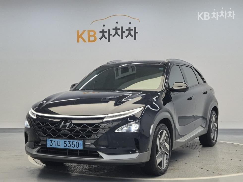 Хюндай Нексо Premium - Image 1