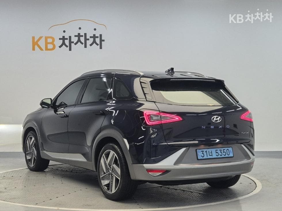 Хюндай НексоPremium - 2