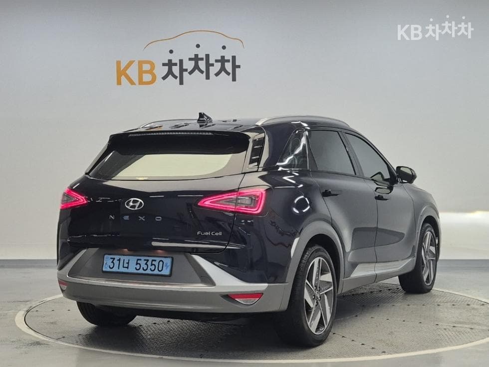 Хюндай НексоPremium - 3