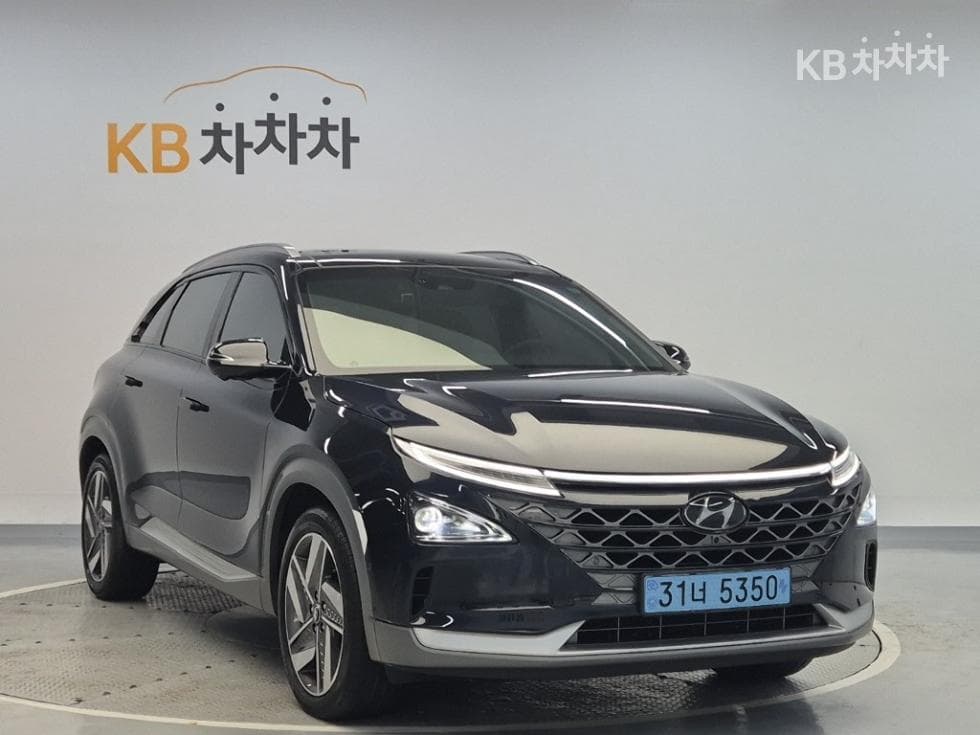 Хюндай НексоPremium - 4