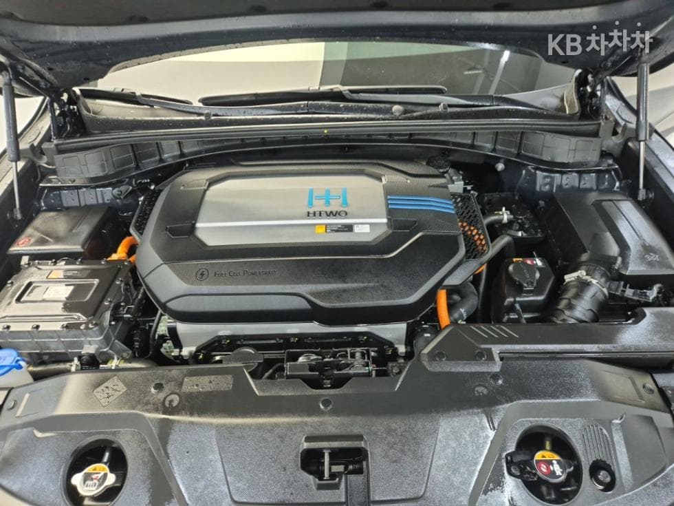 Хюндай НексоPremium - 5