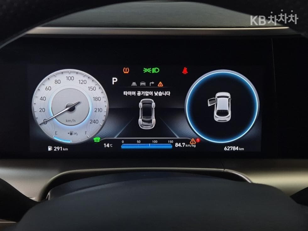 Хюндай НексоPremium - 6