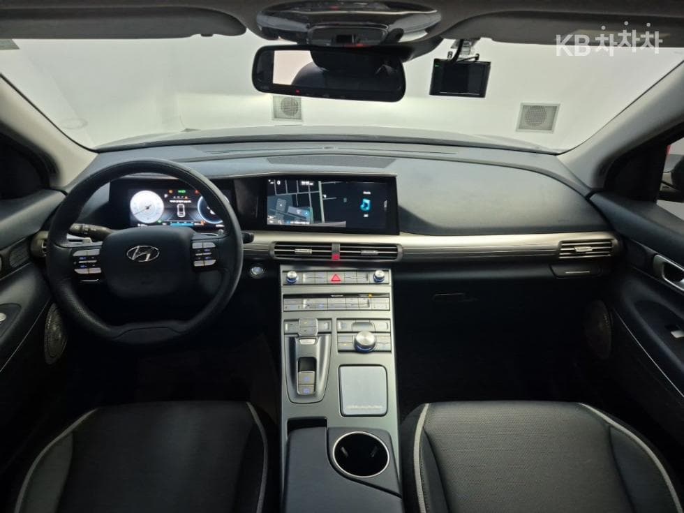 Хюндай НексоPremium - 7