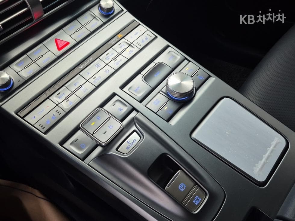 Хюндай НексоPremium - 8