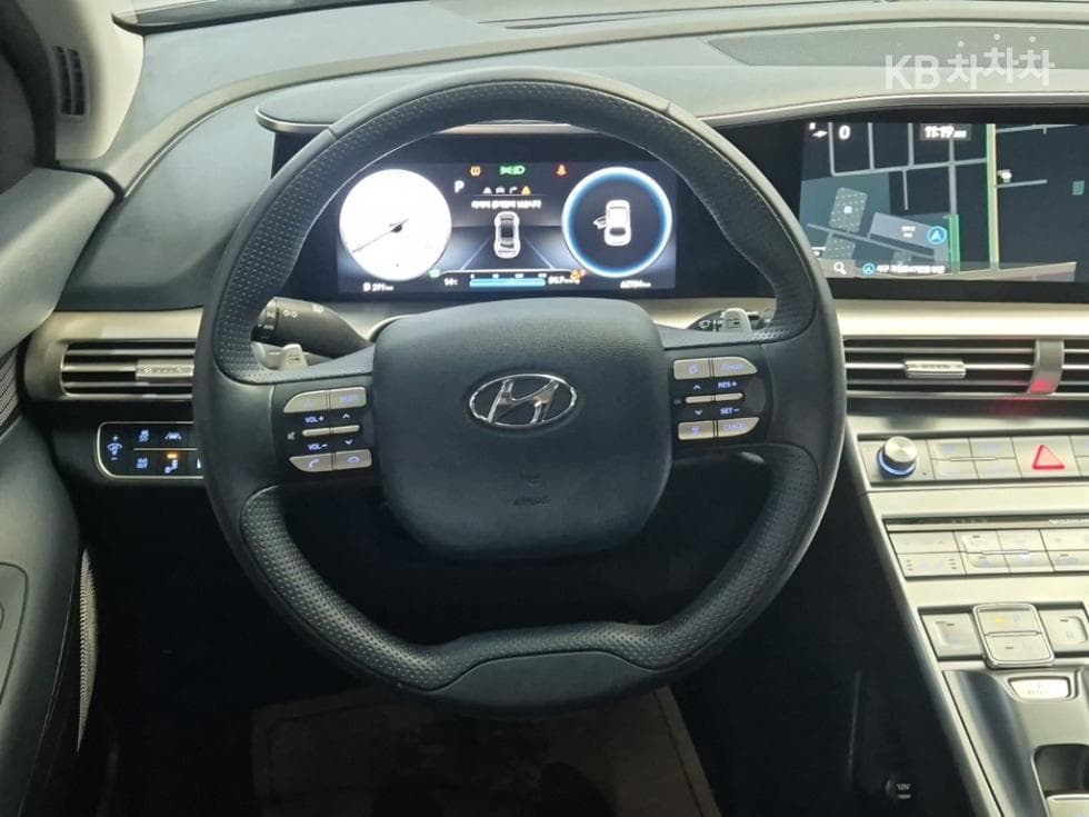 Хюндай НексоPremium - 9