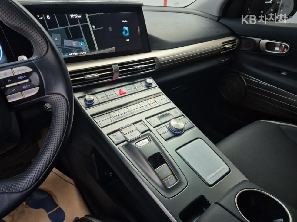 Хюндай НексоPremium - 10