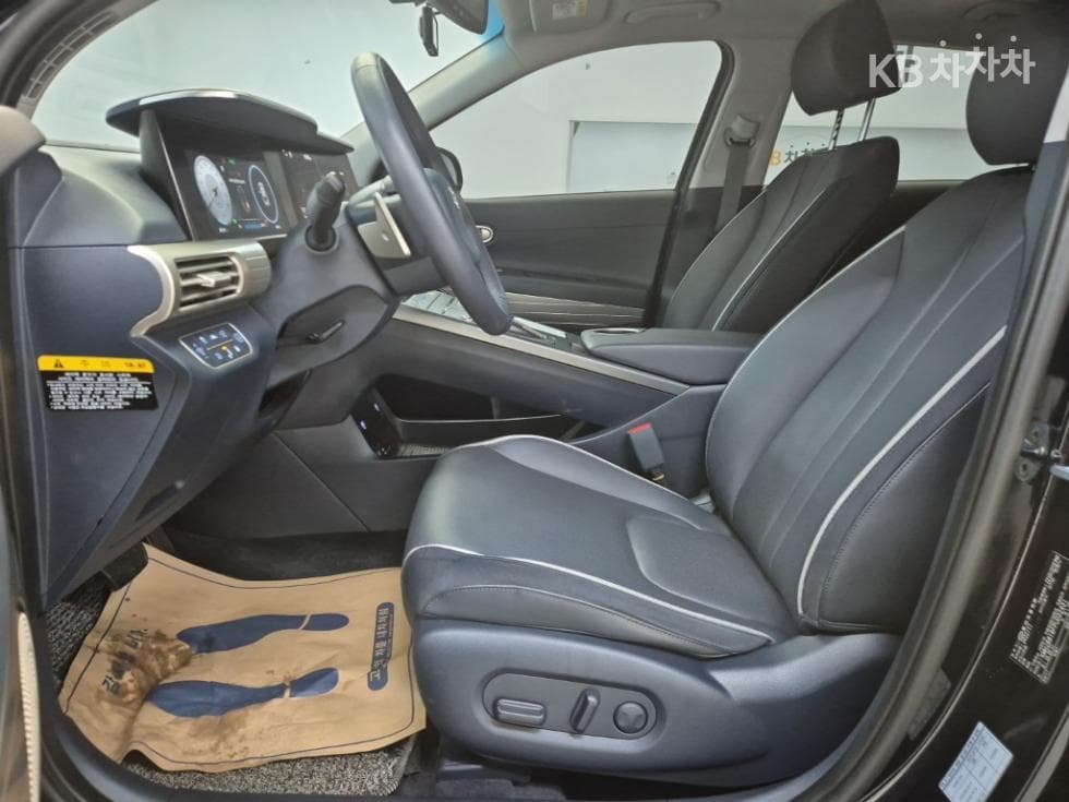 Хюндай НексоPremium - 11