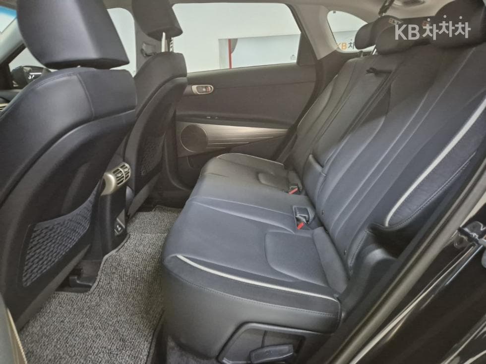 Хюндай НексоPremium - 12