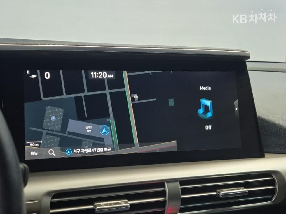 Хюндай НексоPremium - 14