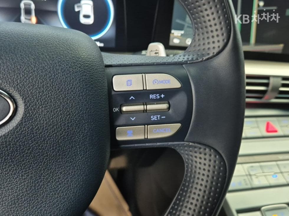 Хюндай НексоPremium - 16