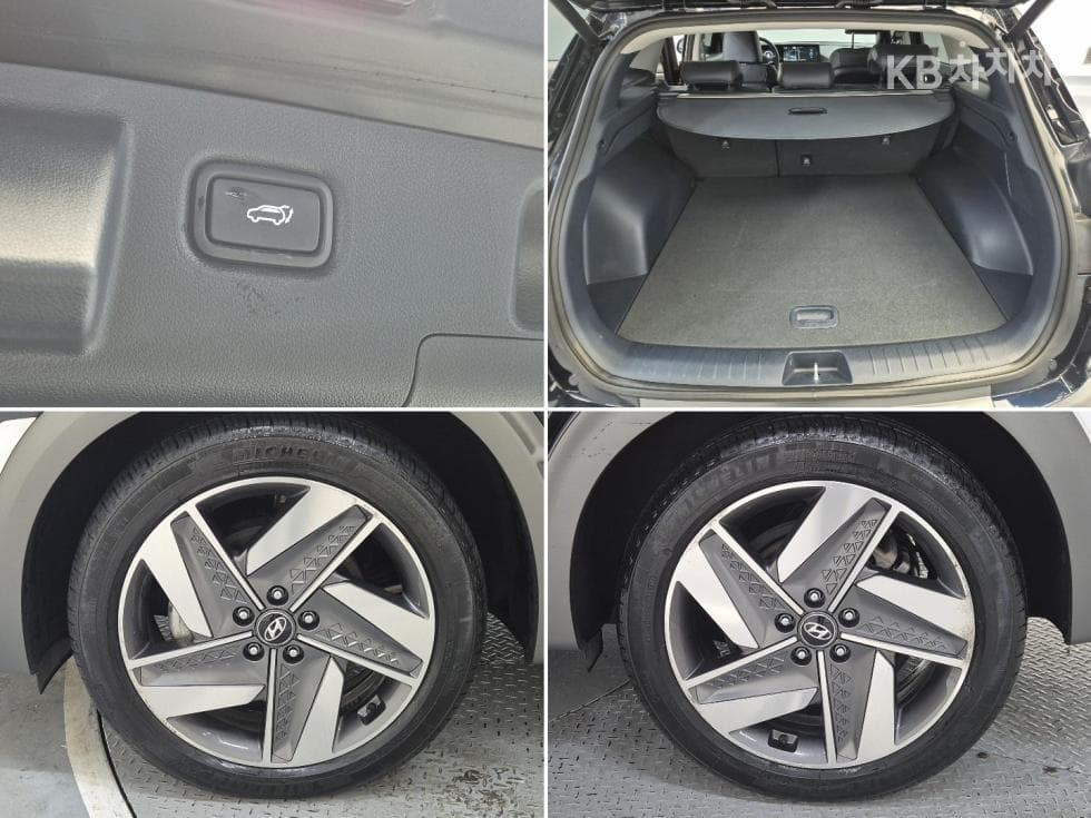 Хюндай НексоPremium - 19