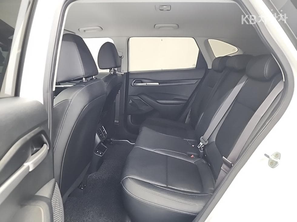 Киа The New (фейслифт) Seltos(SP2)1.6 T-GDI 2WD Престиж - 12