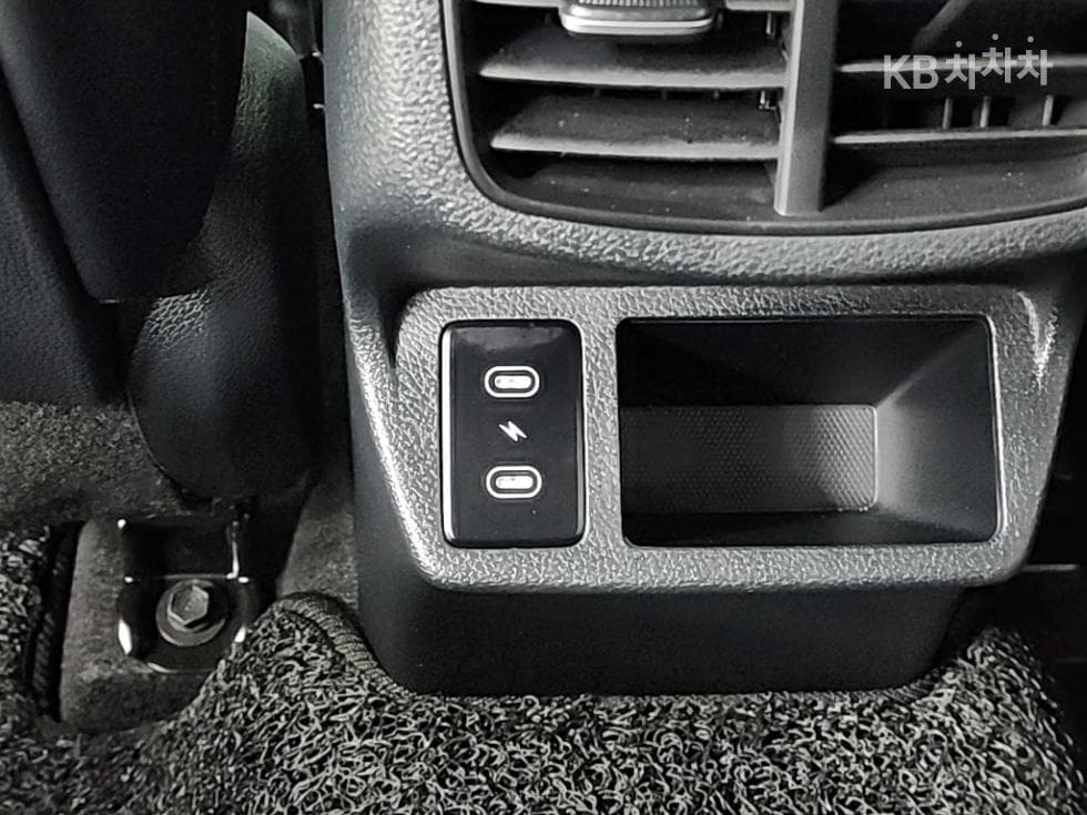 Киа The New (фейслифт) Seltos(SP2)1.6 T-GDI 2WD Престиж - 13