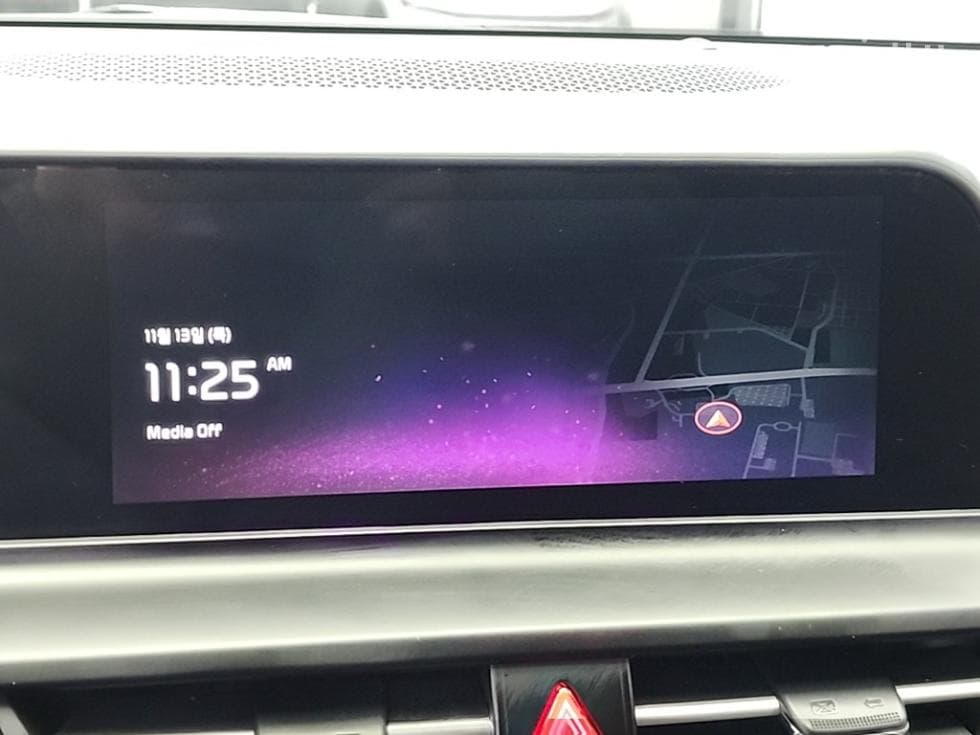 Киа The New (фейслифт) Seltos(SP2)1.6 T-GDI 2WD Престиж - 14