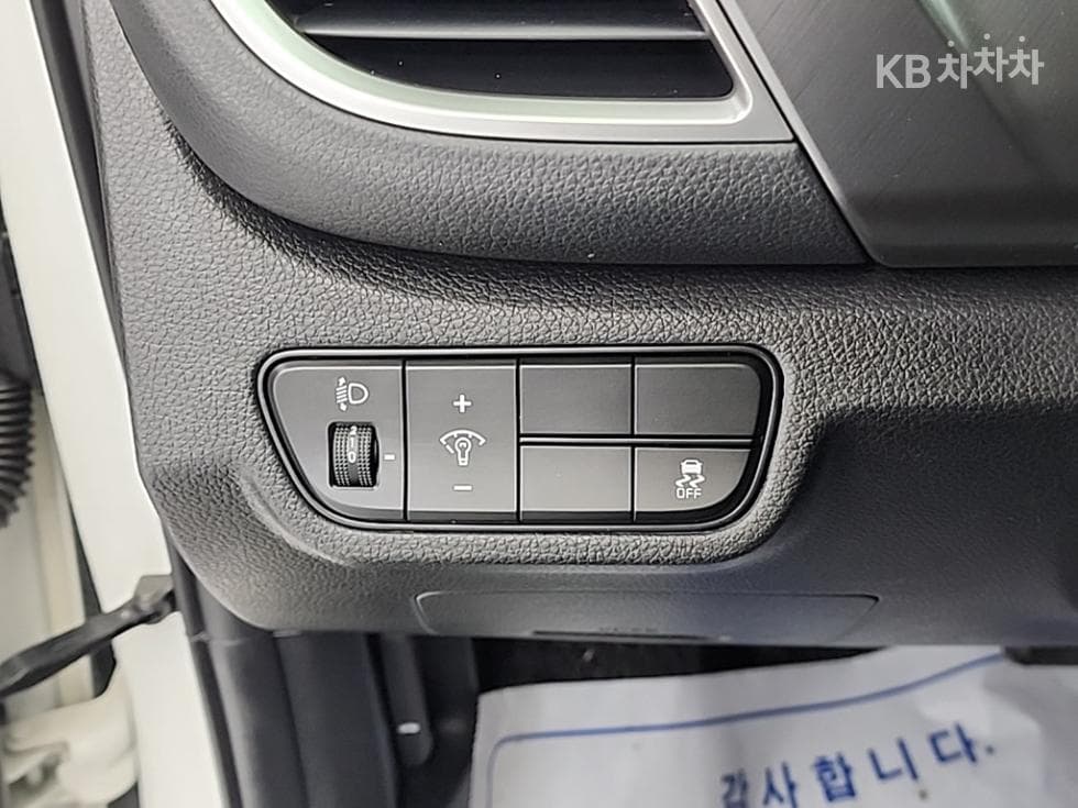 Киа The New (фейслифт) Seltos(SP2)1.6 T-GDI 2WD Престиж - 18