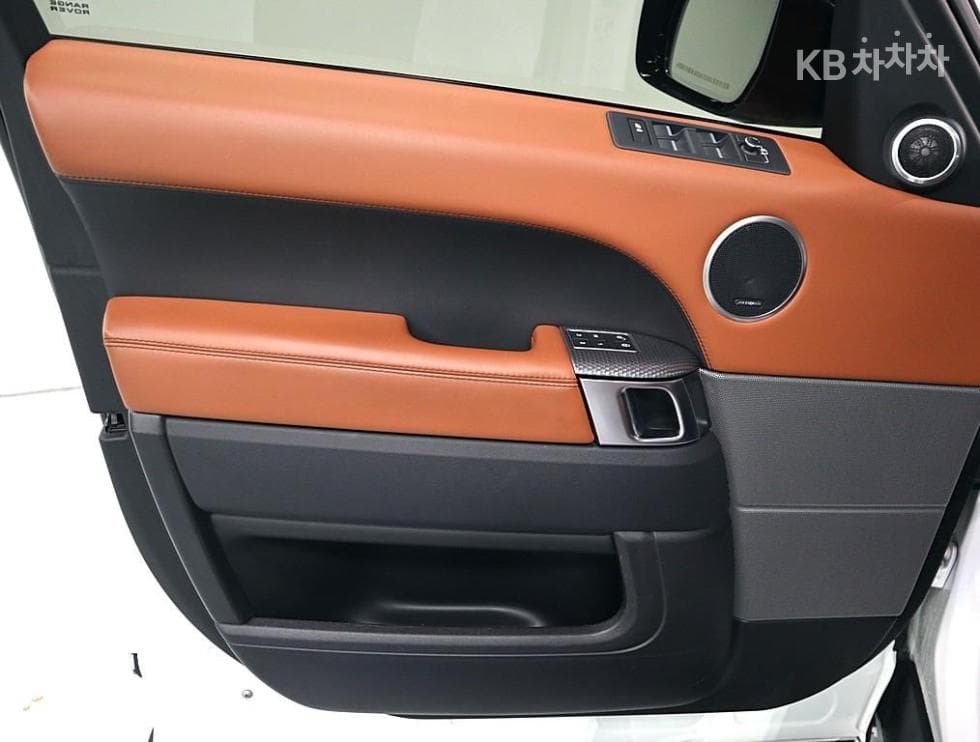 Land Rover Нов Рендж Ровер Спорт3.0 SDV6 Autobiography Dynamic - 8