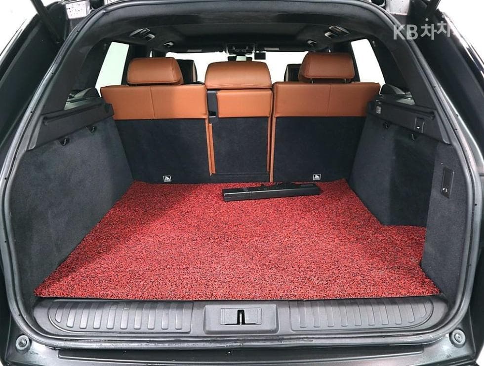 Land Rover Нов Рендж Ровер Спорт3.0 SDV6 Autobiography Dynamic - 17