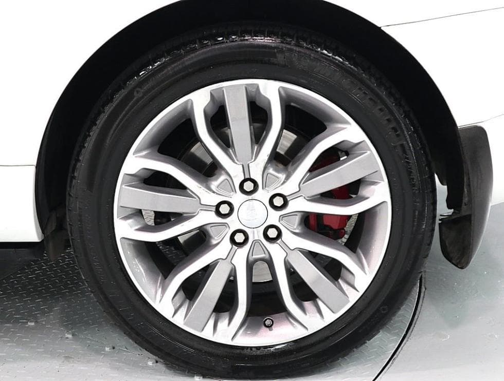 Land Rover Нов Рендж Ровер Спорт3.0 SDV6 Autobiography Dynamic - 18