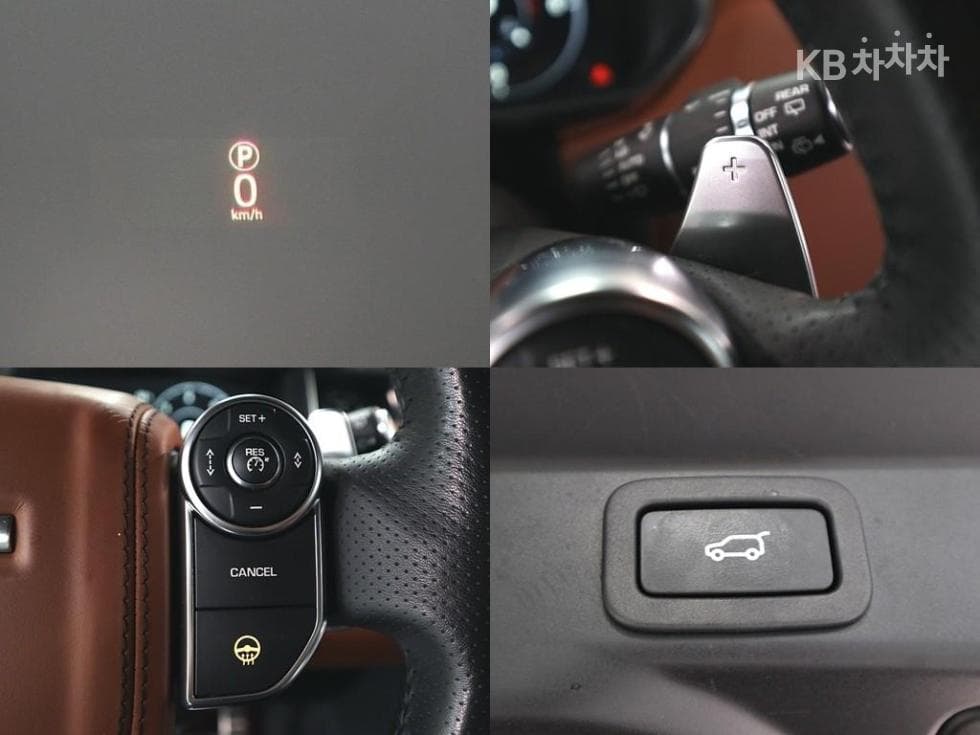 Land Rover Нов Рендж Ровер Спорт3.0 SDV6 Autobiography Dynamic - 19