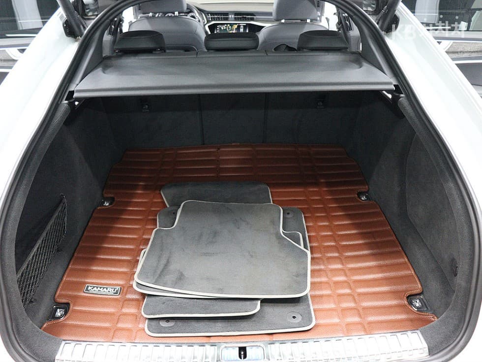 Ауди A7(4K8)45 Турбо Дизел Инжекция Quattro Premium - 5