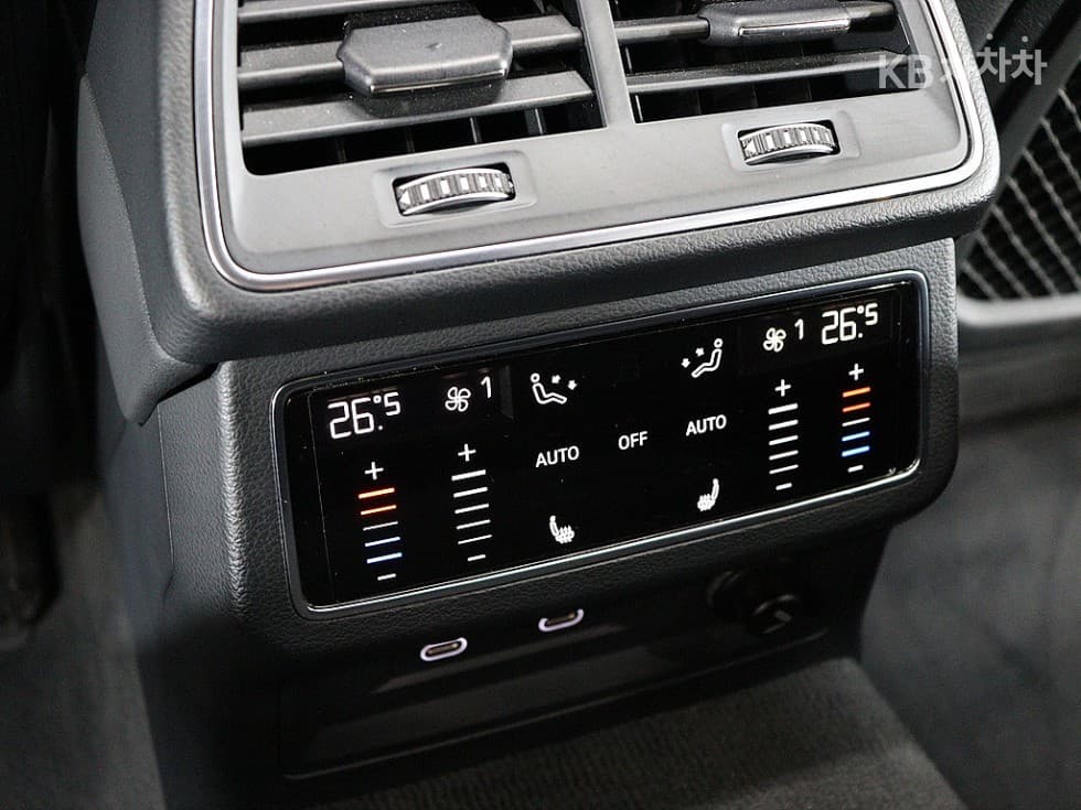 Ауди A7(4K8)45 Турбо Дизел Инжекция Quattro Premium - 12