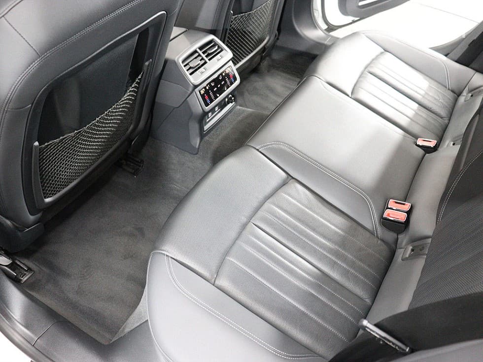 Ауди A7(4K8)45 Турбо Дизел Инжекция Quattro Premium - 15