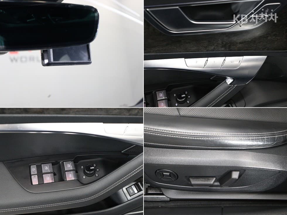 Ауди A7(4K8)45 Турбо Дизел Инжекция Quattro Premium - 17