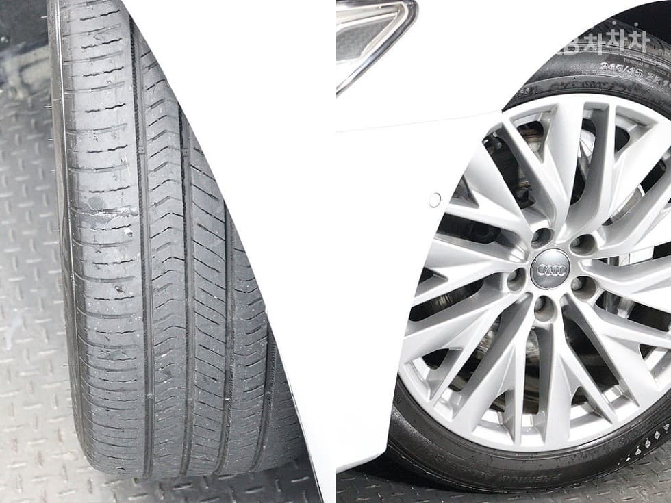 Ауди A7(4K8)45 Турбо Дизел Инжекция Quattro Premium - 20