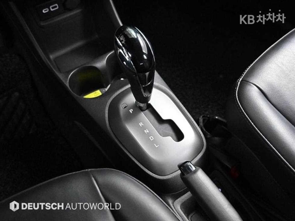 Джи Ем Корея The New (фейслифт) Спарк마이핏 에디션 Premiere - 9