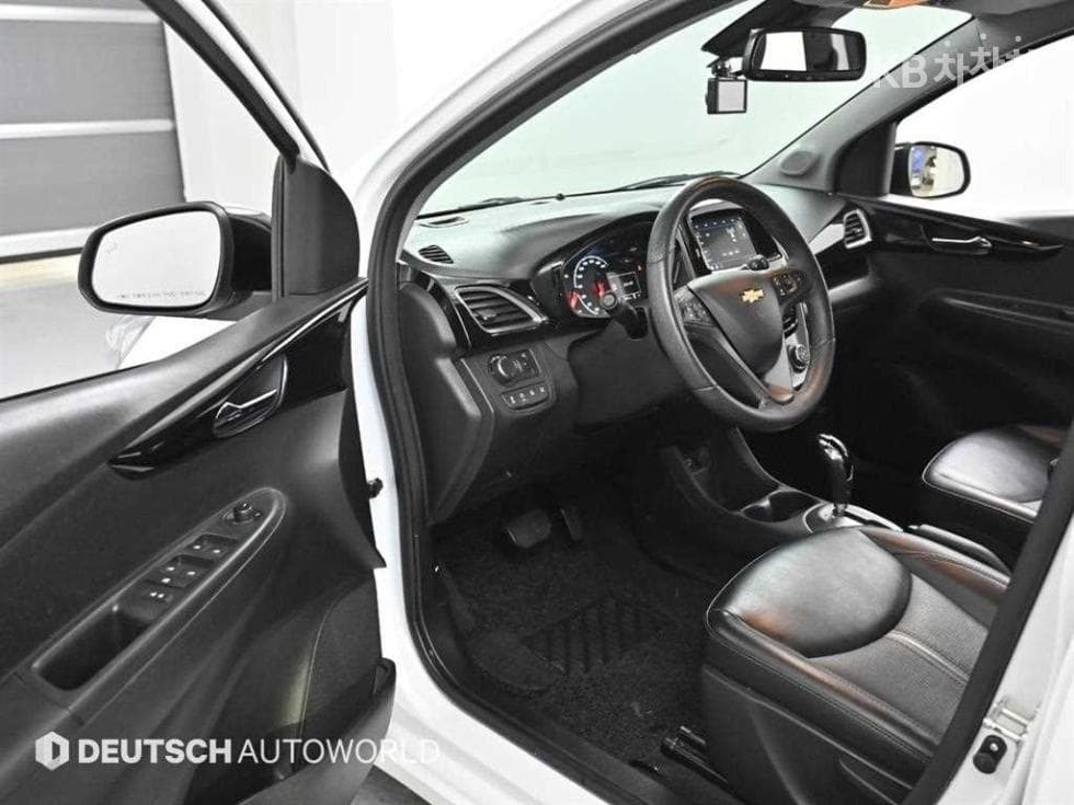 Джи Ем Корея The New (фейслифт) Спарк마이핏 에디션 Premiere - 11