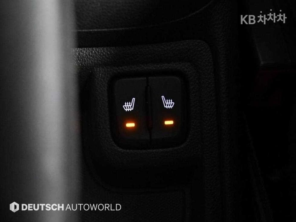 Джи Ем Корея The New (фейслифт) Спарк마이핏 에디션 Premiere - 17