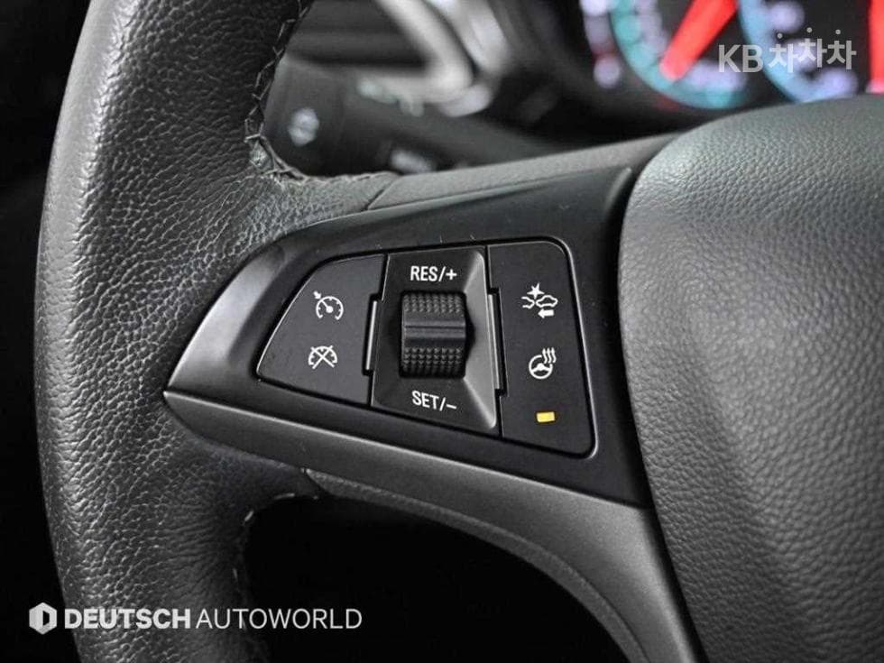 Джи Ем Корея The New (фейслифт) Спарк마이핏 에디션 Premiere - 18