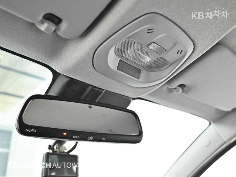 Джи Ем Корея The New (фейслифт) Спарк마이핏 에디션 Premiere - 19