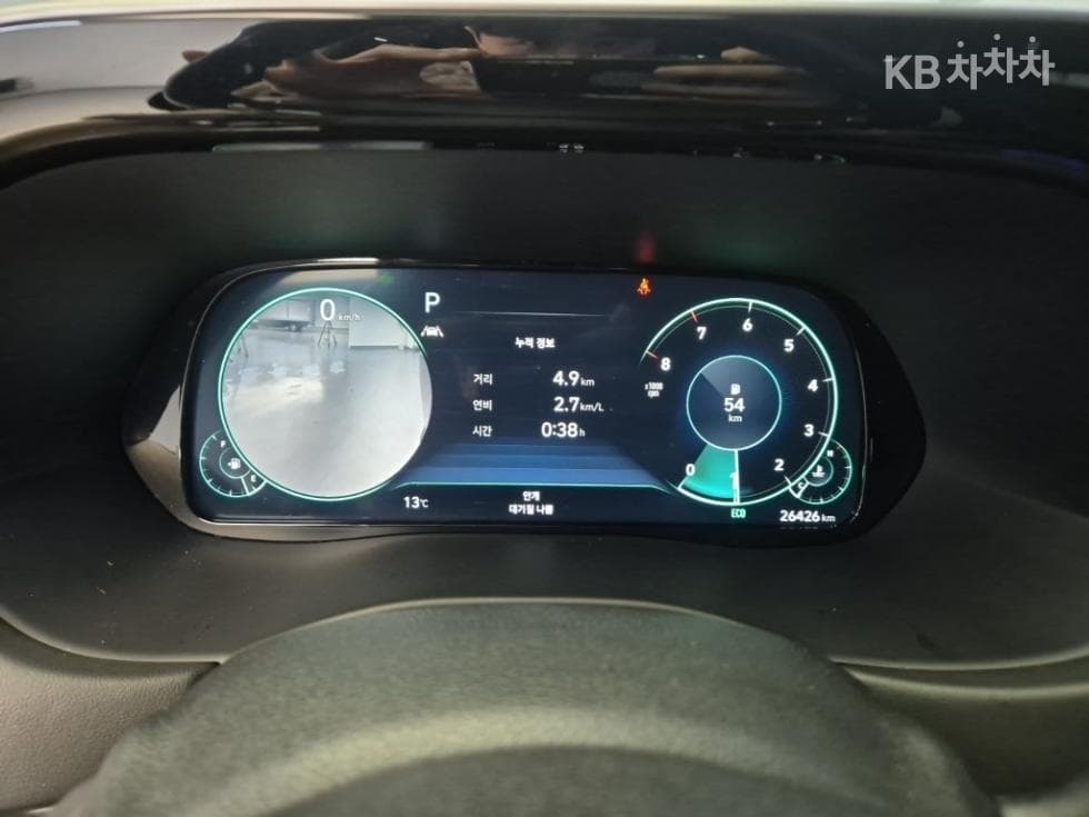 Hyundai Palisade3.8 Gasoline 8-seater AWD Prestige - 6