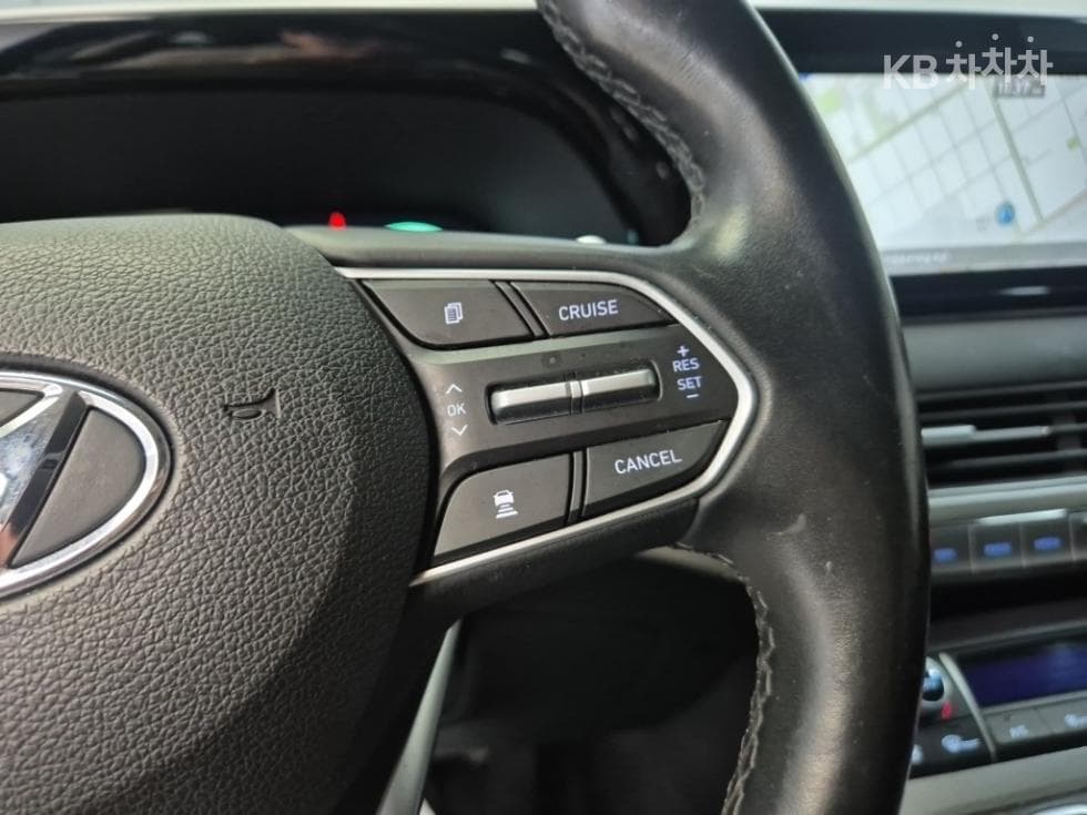 Hyundai Palisade3.8 Gasoline 8-seater AWD Prestige - 15