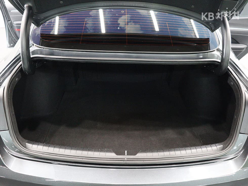 Хюндай Соната (DN8)2.0 Premium Plus - 5