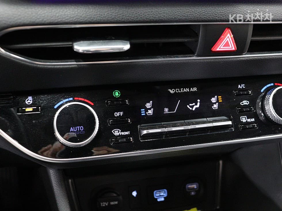 Хюндай Соната (DN8)2.0 Premium Plus - 10