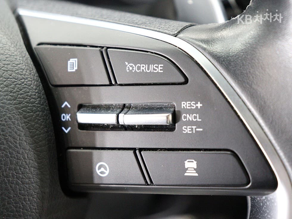 Хюндай Соната (DN8)2.0 Premium Plus - 12