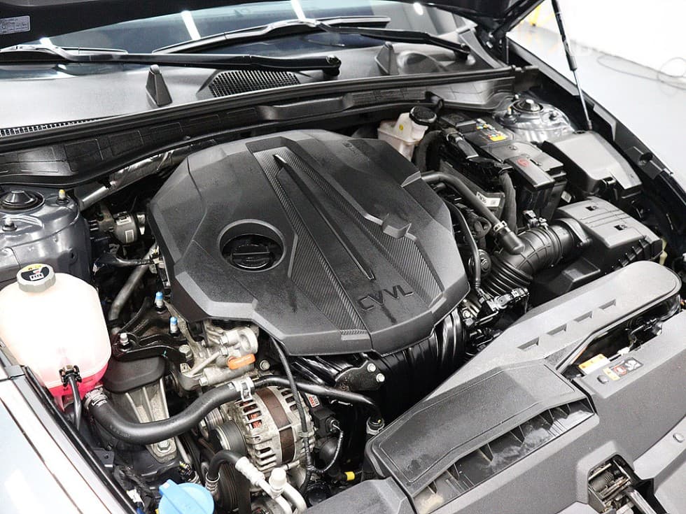 Хюндай Соната (DN8)2.0 Premium Plus - 19