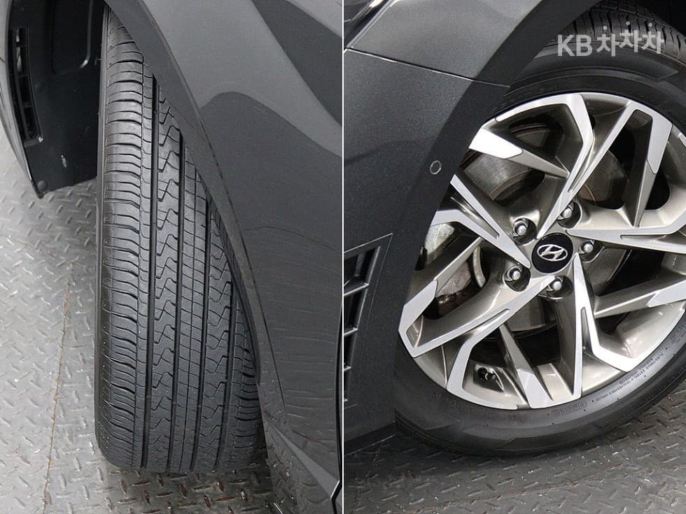 Хюндай Соната (DN8)2.0 Premium Plus - 20