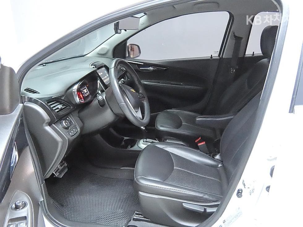 GM Korea The Next SparkECO LTZ - 10