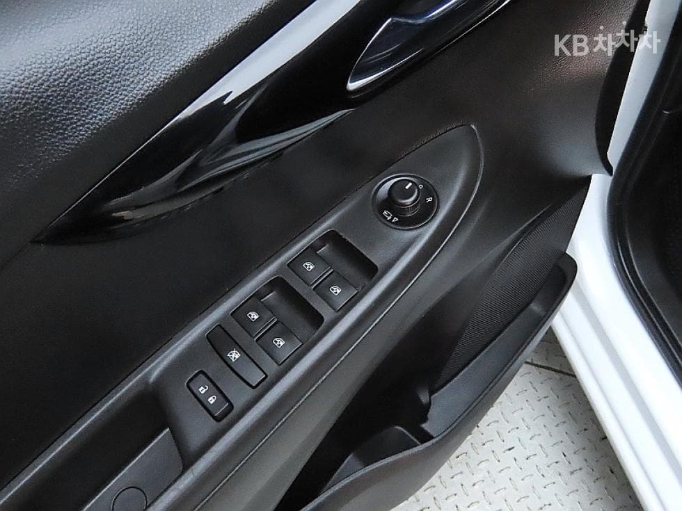 GM Korea The Next SparkECO LTZ - 14